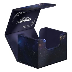 Boîte à Deck - Magic The Gathering - SideWinder 100+ - Cavernes aux Gemmes