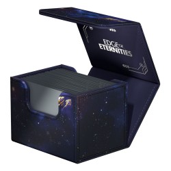 Boîte à Deck - Magic The Gathering - SideWinder 100+ - Cavernes aux Gemmes