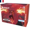 Cartes (JCC) - Bundle - Magic The Gathering - Bundle - Avatar : Le Dernier Maître de l'Air