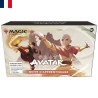 Cartes (JCC) - Boîte d’Apprentissage - Magic The Gathering - Boîte d’Apprentissage - Avatar : Le Dernier Maître de l'Air