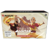 Cartes (JCC) - Boîte d’Apprentissage - Magic The Gathering - Boîte d’Apprentissage - Avatar : Le Dernier Maître de l'Air