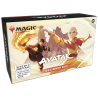 Cartes (JCC) - Boîte d’Apprentissage - Magic The Gathering - Boîte d’Apprentissage - Avatar : Le Dernier Maître de l'Air