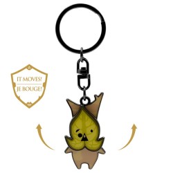 Porte-clefs - Zelda - Korogu