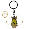 Porte-clefs - Zelda - Korogu