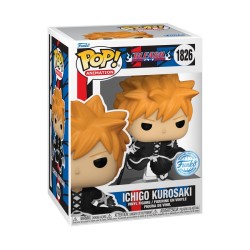 POP - POP Animation - Bleach - 1826 - Ichigo Kurosaki