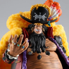 Figurine articulée - S.H.Figuarts - One Piece - Barbe Noire - Marshall D. Teach