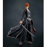 Figurine articulée - S.H.Figuarts - Bleach - Ichigo Kurosaki
