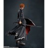 Figurine articulée - S.H.Figuarts - Bleach - Ichigo Kurosaki