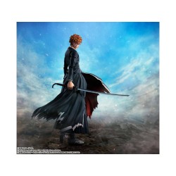 Figurine articulée - S.H.Figuarts - Bleach - Ichigo Kurosaki