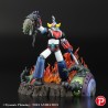 Figurine Statique - S Selection - Goldorak - Goldorak Vol.01 - Le cri de la victoire