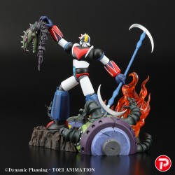 Figurine Statique - S Selection - Goldorak - Goldorak Vol.01 - Le cri de la victoire