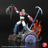 Figurine Statique - S Selection - Goldorak - Goldorak Vol.01 - Le cri de la victoire