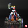Figurine Statique - S Selection - Goldorak - Goldorak Vol.01 - Le cri de la victoire