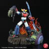 Figurine Statique - S Selection - Goldorak - Goldorak Vol.01 - Le cri de la victoire