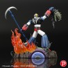 Figurine Statique - S Selection - Goldorak - Goldorak Vol.01 - Le cri de la victoire