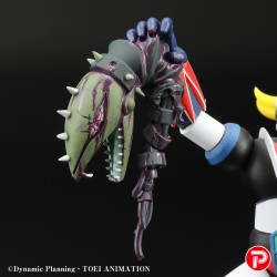 Figurine Statique - S Selection - Goldorak - Goldorak Vol.01 - Le cri de la victoire
