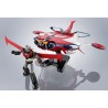 Figurine Statique - Robot Spirits - Goldorak - Soucoupe & Mazinger Z set
