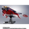 Figurine Statique - Robot Spirits - Goldorak - Soucoupe & Mazinger Z set