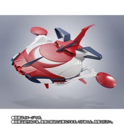 Figurine Statique - Robot Spirits - Goldorak - Soucoupe & Mazinger Z set