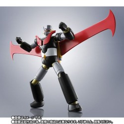 Figurine Statique - Robot Spirits - Goldorak - Soucoupe & Mazinger Z set