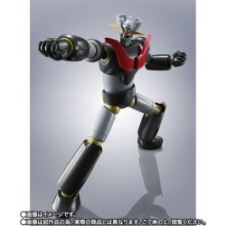 Figurine Statique - Robot Spirits - Goldorak - Soucoupe & Mazinger Z set