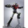 Figurine Statique - Robot Spirits - Goldorak - Soucoupe & Mazinger Z set