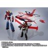 Figurine Statique - Robot Spirits - Goldorak - Soucoupe & Mazinger Z set