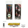 Porte-clefs - Goldorak - Actarus