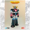 Figurine articulée - Goldorak - UFO Robot Grendizer Metallic. Version