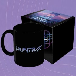 Mug - Mug(s) - KPop Demon Hunters - Huntrix Logo