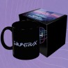 Mug - Mug(s) - KPop Demon Hunters - Huntrix Logo