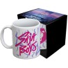 Mug - Mug(s) - KPop Demon Hunters - Saja Boys Logo