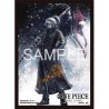 Protège-cartes - One Piece - Trafalgar D. Law