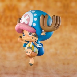 Figurine Statique - Figuart Zéro - One Piece - Tony Tony Chopper