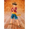 Figurine Statique - Figuart Zéro - One Piece - Monkey D. Luffy