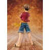 Figurine Statique - Figuart Zéro - One Piece - Monkey D. Luffy