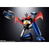 Figurine articulée - Soul of Chogokin - Mazinger - Mazinger Z - Kakumei Shinka