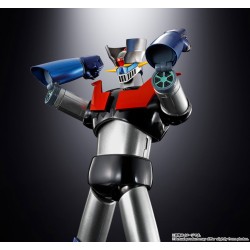 Figurine articulée - Soul of Chogokin - Mazinger - Mazinger Z - Kakumei Shinka