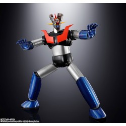 Figurine articulée - Soul of Chogokin - Mazinger - Mazinger Z - Kakumei Shinka