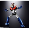 Figurine articulée - Soul of Chogokin - Mazinger - Mazinger Z - Kakumei Shinka