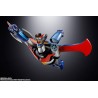 Figurine articulée - Soul of Chogokin - Mazinger - Mazinger Z - Kakumei Shinka