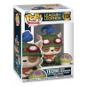 POP - POP Games - League Of Legends - 1138 - Teemo