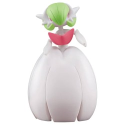 Figurine Statique - Moncollé - Pokemon - Méga-Gardevoir