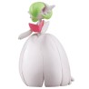 Figurine Statique - Moncollé - Pokemon - Méga-Gardevoir