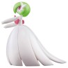Figurine Statique - Moncollé - Pokemon - Méga-Gardevoir