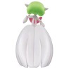 Figurine Statique - Moncollé - Pokemon - Méga-Gardevoir