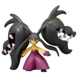 Figurine Statique - Moncollé - Pokemon - Méga-Mysdibule