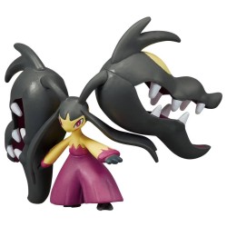 Figurine Statique - Moncollé - Pokemon - Méga-Mysdibule