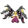 Figurine Statique - Moncollé - Pokemon - Méga-Mysdibule