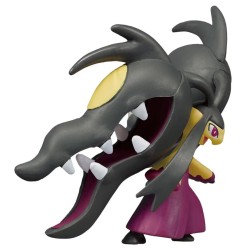 Figurine Statique - Moncollé - Pokemon - Méga-Mysdibule